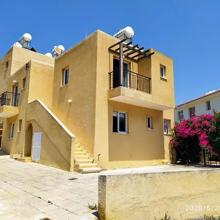 Apartamento Entire Flat Peyia, Coral Bay, Paphos, Peyia