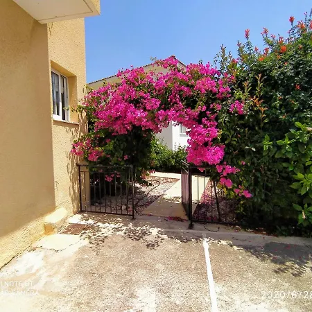 Apartamento Entire Flat Peyia, Coral Bay, Paphos,