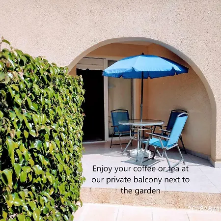 Entire Flat Peyia, Coral Bay, Paphos,