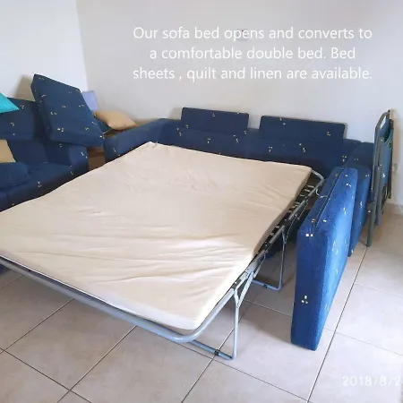 Entire Flat Peyia, Coral Bay, Paphos,