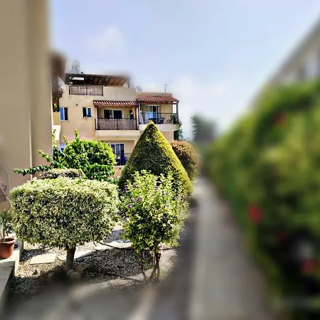 Entire Flat Peyia, Coral Bay, Paphos, Peyia