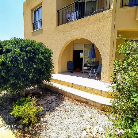 Апартаменты Entire Flat Peyia, Coral Bay, Paphos, *