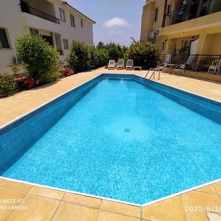 Entire Flat Peyia, Coral Bay, Paphos,