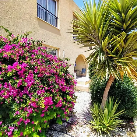 Entire Flat Peyia, Coral Bay, Paphos, * Пейя