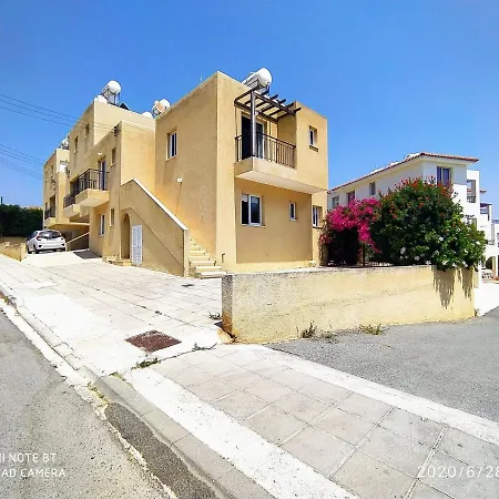 Entire Flat Peyia, Coral Bay, Paphos, Apartment Peyia