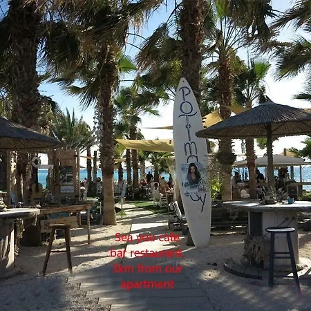 Entire Flat Peyia, Coral Bay, Paphos, *