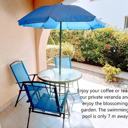 Entire Flat Peyia, Coral Bay, Paphos, *