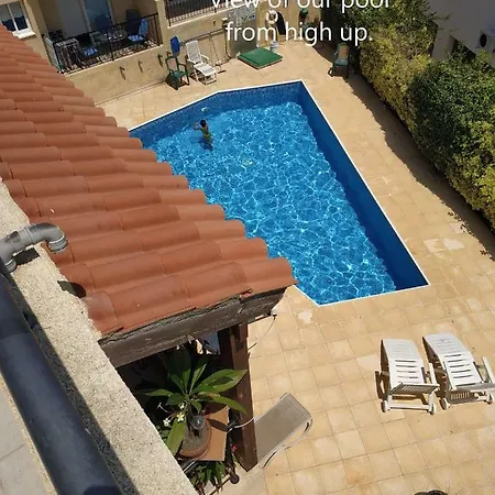Apartment Entire Flat Peyia, Coral Bay, Paphos,